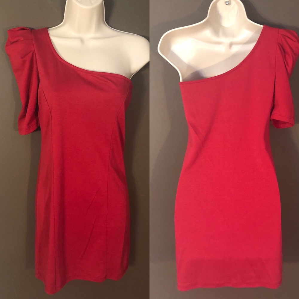 ❤️ VALENTINE’S dress